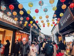 -嘉兴月河历史街区