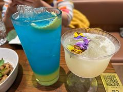 -WOKKA by艮上(中海环宇荟店)