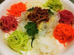大拉皮-聚丰德饭店(经五路店)