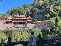 -安溪清水岩