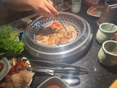 -梨花自助烤肉(乐宾店)