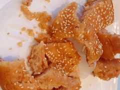 -龙悦湾酒家·八阵鱼生·渔人码头店