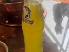 -竹叶涮肉坊(总店)