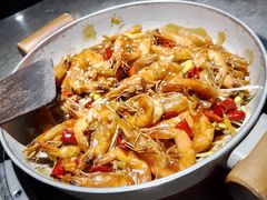 -虾念·128香辣虾.武汉烧烤(龙华总店)