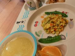 -莆田餐厅PUTIEN(三里屯店)
