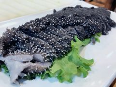 鲜毛肚-北华涮肉(华严北里店)