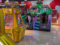 -壹家庭游乐园(富邦城店)