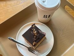 -81BAKERY(大学路店)