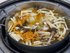 -芭夯兔·兔肉汤锅(新都店)