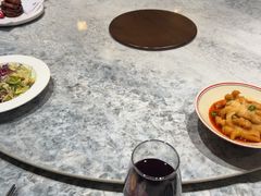 -聚丰园•湖鲜餐厅(阿红私房菜梅石路店)