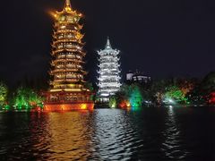 -桂林两江四湖景区