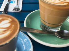-The Antipodean Specialty Coffee(內湖本店)