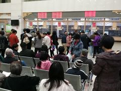 -上海市中医医院(芷江路院区)