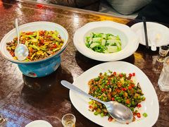 -潇湘·永州会馆(百子湾店)