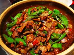 -鸽子侯·家宴·平价海鲜(市图书馆店)