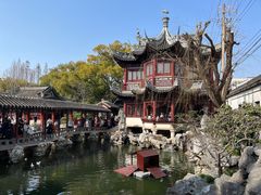 -豫园