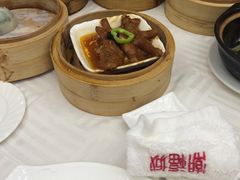 -潮福城大酒楼·潮粤菜·港式点心(阳光城店)