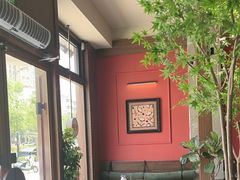 -嗒令甜品·主题融合料理餐厅(首座时代店)