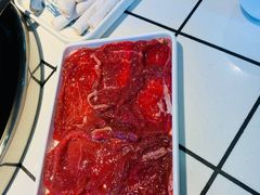 -巴蜀匠人原味火锅(中信未来城店)