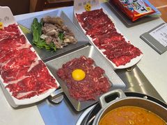 -荣叔港式沙嗲牛肉火锅(正佳潮流店)