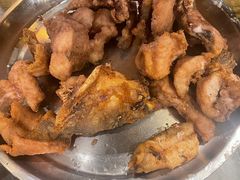 -肖肖酸萝卜鱼火锅(总店)