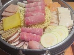 -小岛韩食创意韩国料理(惠安东南店)