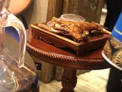 -蒙古人烤羊大师·绿野餐厅(工农大路店)