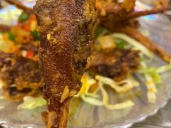 -白仁仔· 活烤海鲜 宵夜(豫园店)