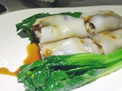 鮮菌素肠粉-岭南真味·匠心粤菜(K11店)