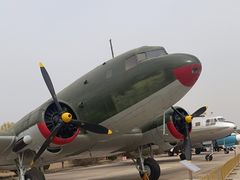 -中国航空博物馆