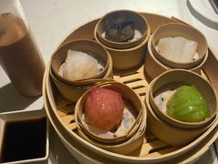 -避风塘·老港味餐厅(虹口龙之梦店)