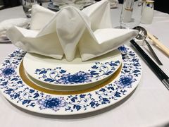 -Yan Ting 宴庭中餐厅(上海静安瑞吉酒店)