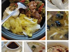 -无为足道(中南二路店)