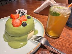 -茉里·舒芙蕾·手作甜品