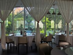 -蔓兰家的四季S0餐厅·融合菜(当代MOMA店)