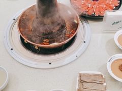 -阳坊胜利涮羊肉(阳坊老店)