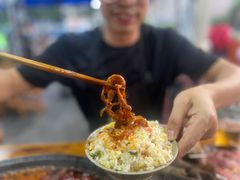 -正南齊北重庆老火锅(光华村直营店)