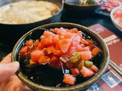 -盡膳口福·百年汤方火锅(科华北路店)