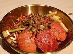 -避风塘(百联东郊店)