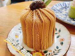 -Kekimatata 生日蛋糕·烘焙教学