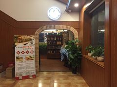 -凯德瑞花园餐厅(大唐芙蓉园店)