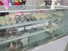 -云境cloudland·口味蛋糕•下午茶(长江路店)