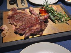 -ZHAO赵·牛扒坊(仁和新城店)