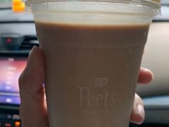 -Peet's Coffee皮爷咖啡(万象天地店)