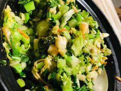 -李记潮汕砂锅粥(营福路店)