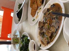 -锐记美食店·现捞海鲜(闸坡店)