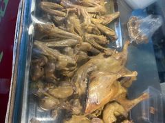 -特色南京盐水鹅