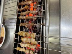 -小寒羊烧烤(凯瑞时代大厦店)