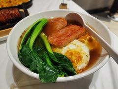 -香港茶餐厅文化体验馆(茶山镇店)