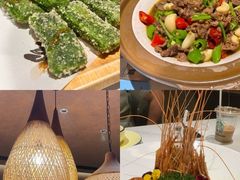 -阿露佳·舌尖上的安吉菜